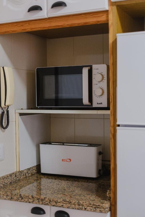 Acogedor Apartamento En Puerto De La Cruz Exterior foto